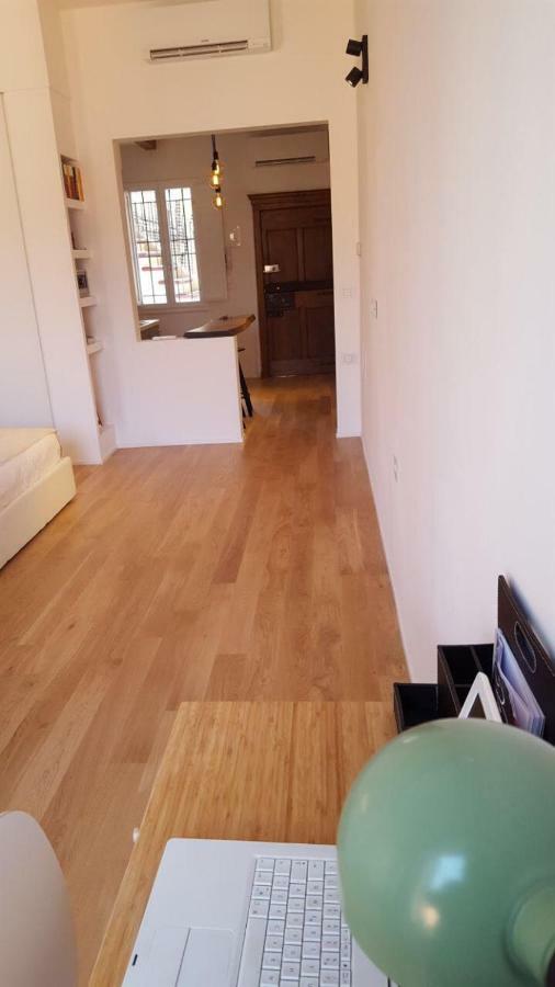 Casa Tea Apartment โบโลญญา ภายนอก รูปภาพ