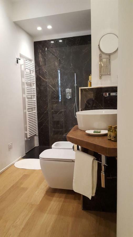 Casa Tea Apartment โบโลญญา ภายนอก รูปภาพ