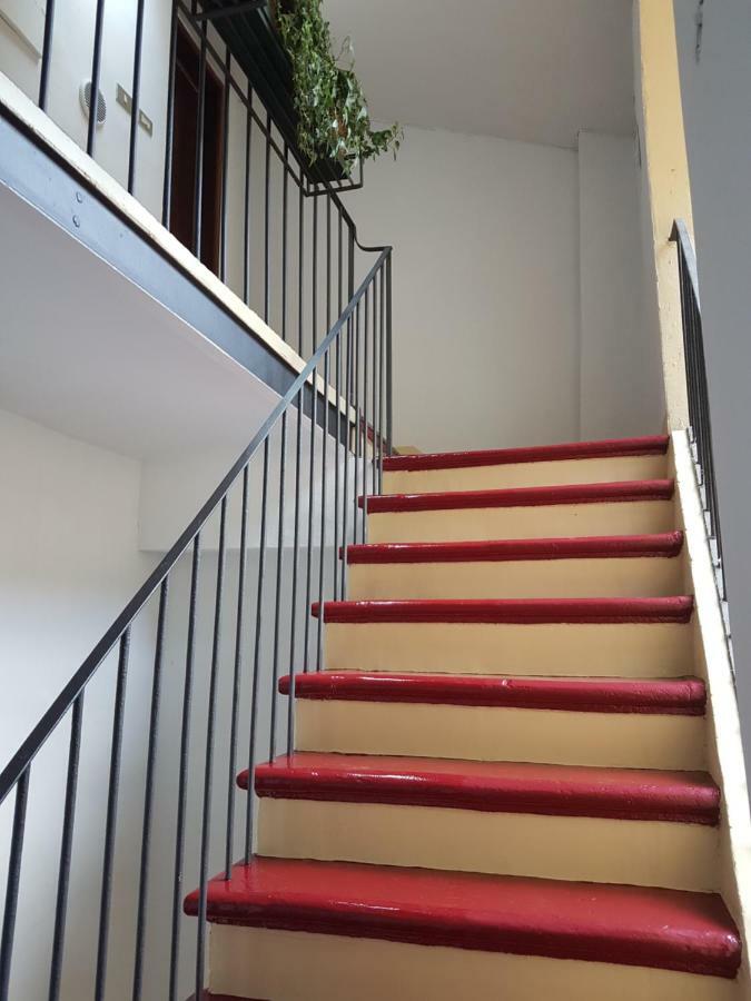 Casa Tea Apartment โบโลญญา ภายนอก รูปภาพ