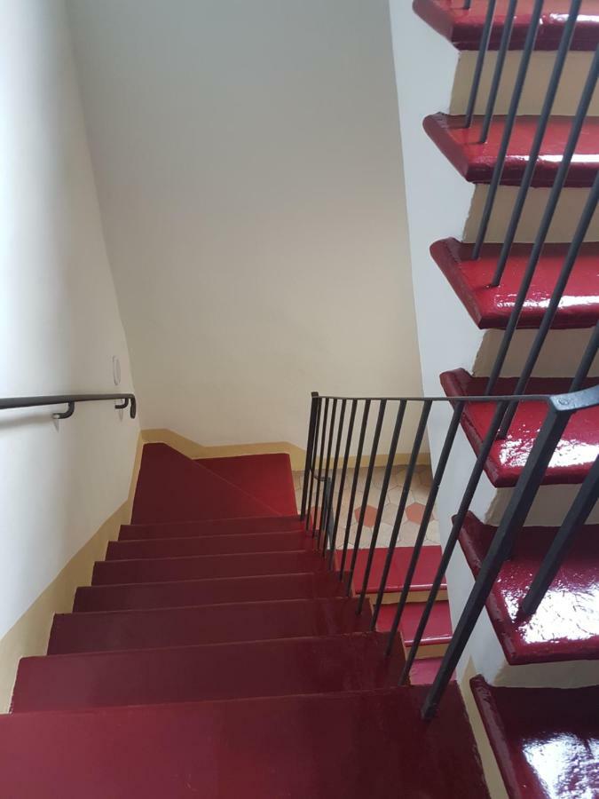 Casa Tea Apartment โบโลญญา ภายนอก รูปภาพ