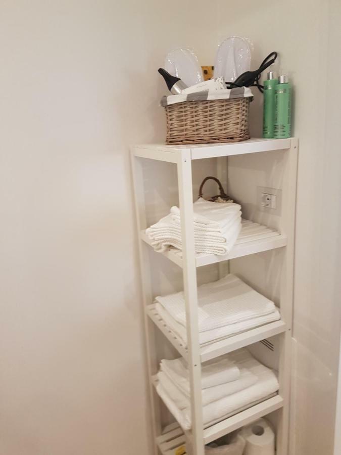 Casa Tea Apartment โบโลญญา ภายนอก รูปภาพ