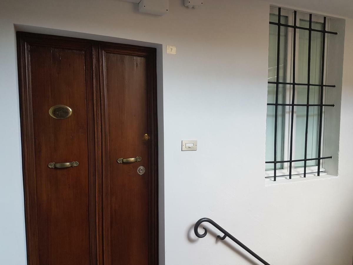 Casa Tea Apartment โบโลญญา ภายนอก รูปภาพ