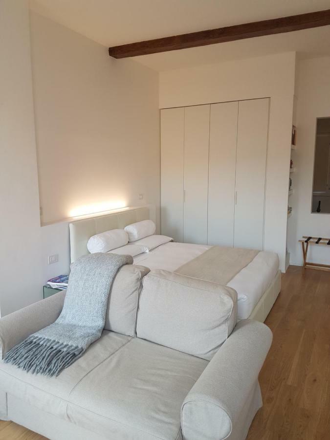 Casa Tea Apartment โบโลญญา ภายนอก รูปภาพ