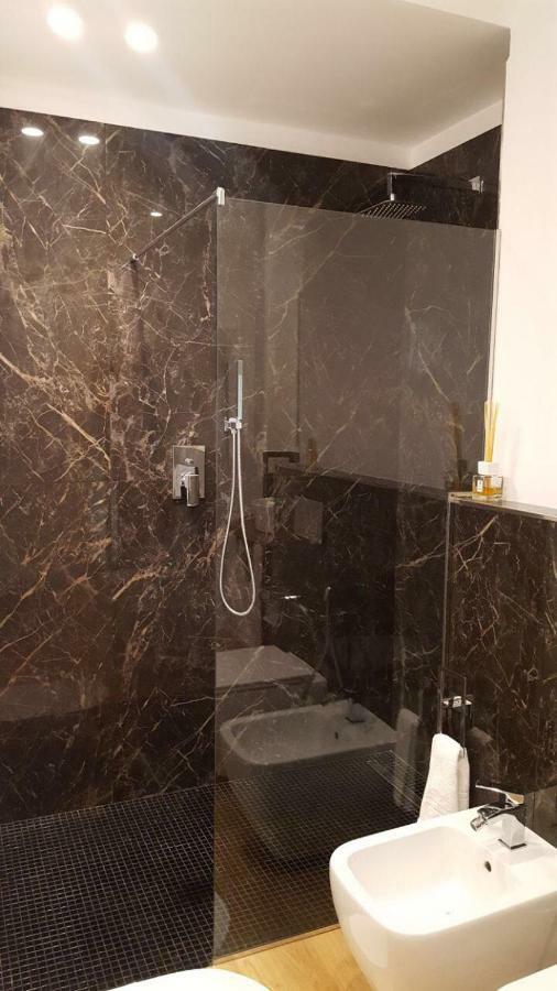 Casa Tea Apartment โบโลญญา ภายนอก รูปภาพ